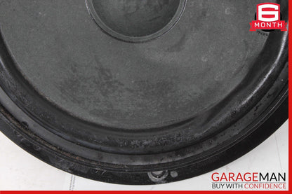 06-13 Mercedes W164 GL450 ML350 Left & Right Door Sound Audio Speakers Set of 2