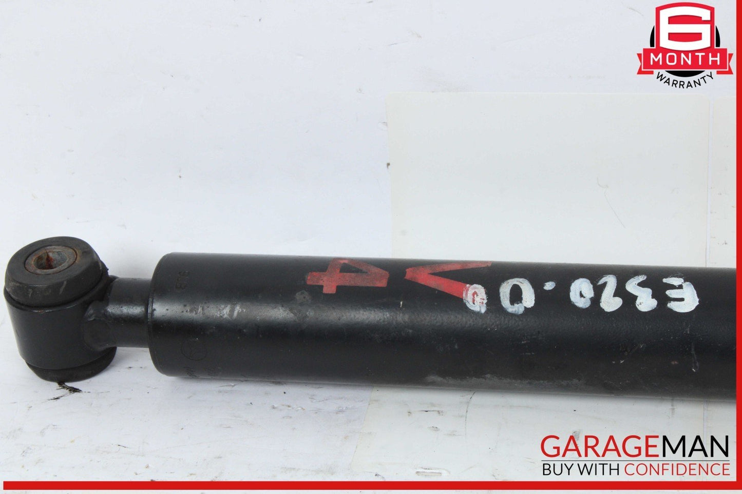 96-02 Mercedes W210 E320 E430 Front Left or Right Shock Strut Absorber OEM