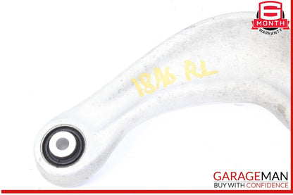 09-18 Audi A6 A7 S4 A4 Rear Left Driver Side Upper Control Arm 8K0505323H OEM