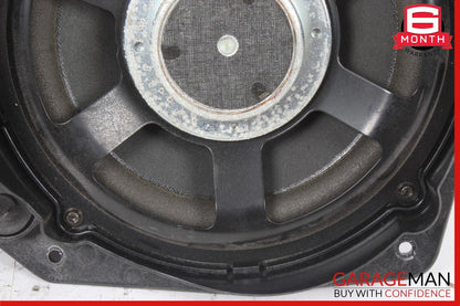 07-09 Mercedes W221 S550 S450 Front Right Side Door Speaker Logic 7 Set of 2 Pc