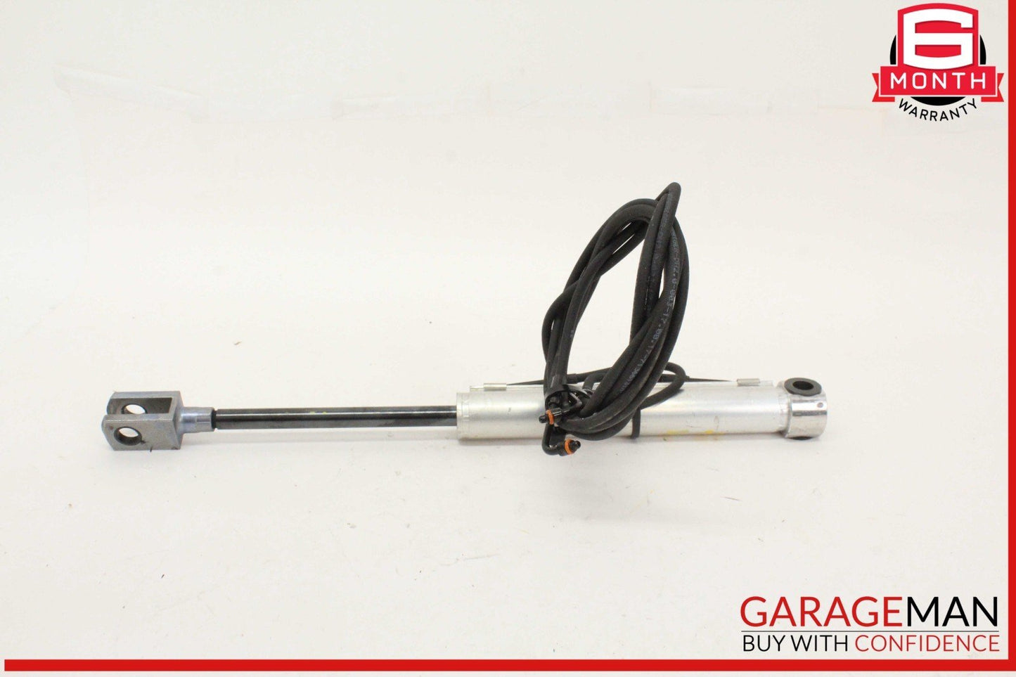 12-20 Mercedes R172 SLC300 SLK250 Convertible Right Top Main Drive Lift Cylinder