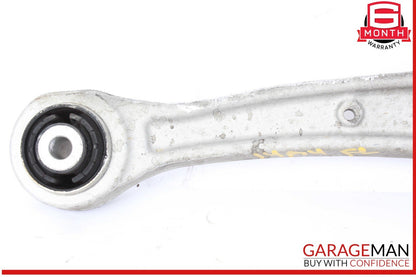 13-16 Audi A4 Front Left Driver Side Lower Forward Control Arm OEM