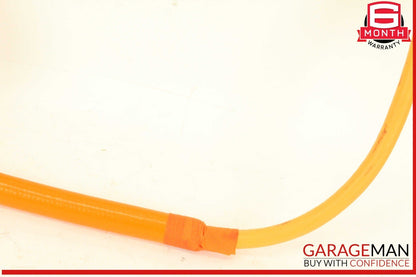 12-16 Porsche Panamera 970 E-Hybrid High Voltage Battery Cable Line OEM