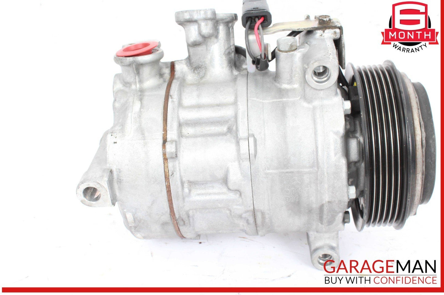 15-20 Mercedes W205 C300 A/C Air Conditioning Compressor 0032306911 OEM