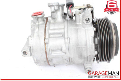 15-20 Mercedes W205 C300 A/C Air Conditioning Compressor 0032306911 OEM