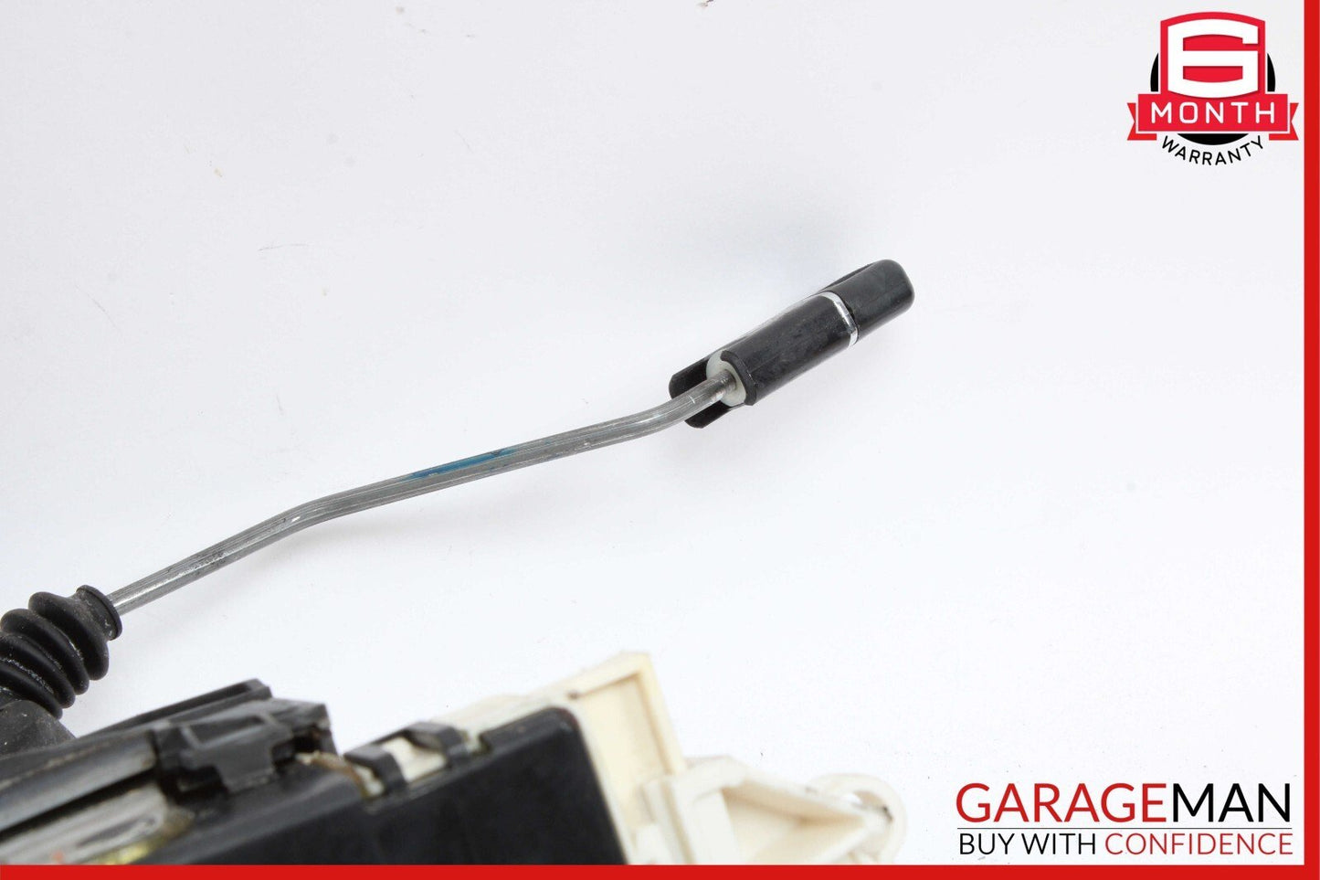 07-13 Mercedes W221 S550 CL600 Front Right Keyless Go Door Lock Latch Actuator