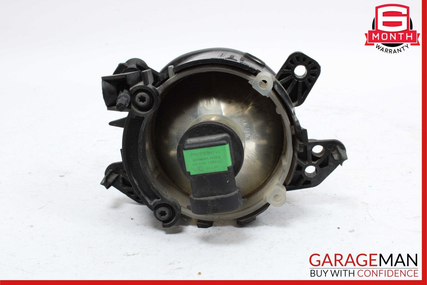 06-12 Mercedes X164 GL450 CL550 E350 Front Right Side Bumper Fog Light Lamp OEM