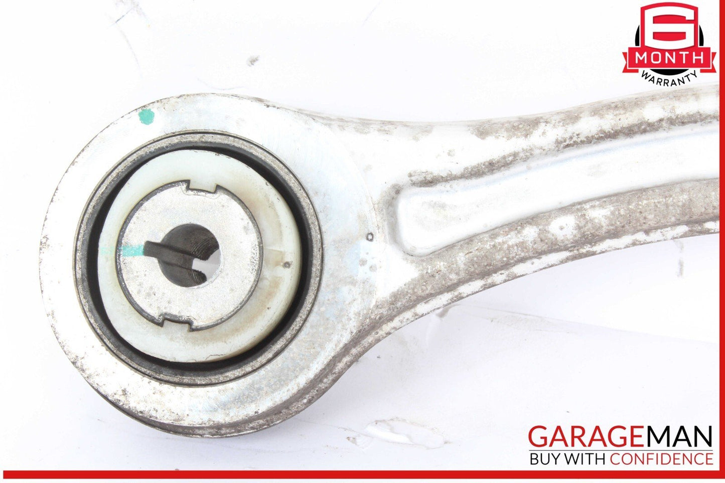 14-17 Maserati Quattroporte Rear Right or Left Side Upper Tension Control Arm