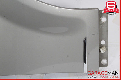 08-14 Mercedes W204 C250 C300 Front Right Side Wing Fender Panel Pearl Beige