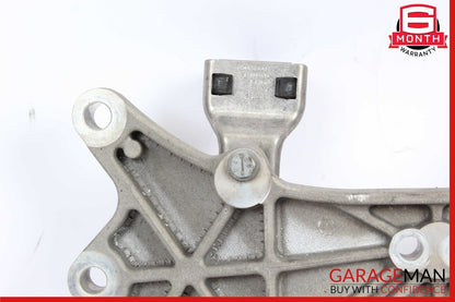 14-22 Maserati Ghibli Automatic Transmission Crossmember Brace Bracket OEM