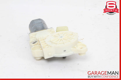 03-09 Mercedes W211 E350 E320 Front Left Driver Side Window Regulator Motor OEM
