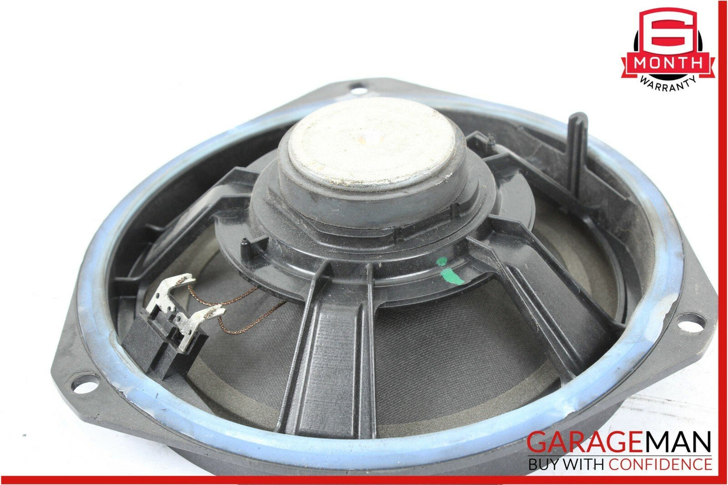 14-17 Maserati Ghibli Complete Door Sound Audio Speaker Speakers Set of 4 Pc OEM
