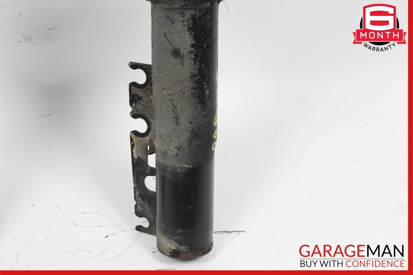 97-04 Porsche Boxster 986 Rear Right & Left Shock Absorber Spring Strut Set of 2