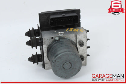 09-17 Audi Q5 ABS Anti Lock Brake Pump Module 8R0907379H OEM