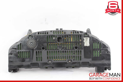 12-14 Mercedes W204 C250 C300 C350 Instrument Speedometer Cluster OEM