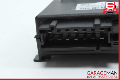 06-11 Mercedes W219 CLS550 CLS63 Trunk Lid Lock Remote Release Control Module