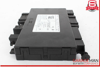 08-18 Mercedes W204 C250 SLK250 Front Left Driver Side Seat Control Module Unit