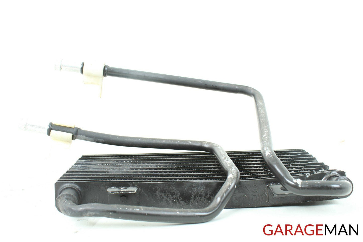 07-10 Mercedes W221 S550 CL550 Power Steering Cooler Radiator 2215000500 OEM