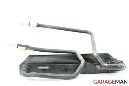 07-10 Mercedes W221 S550 CL550 Power Steering Cooler Radiator 2215000500 OEM
