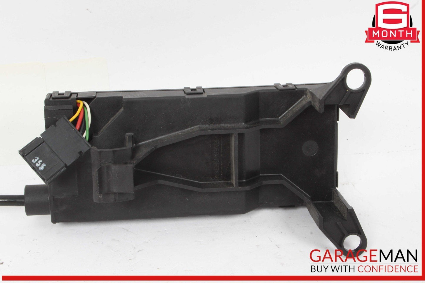 03-06 Mercedes R230 SL500 SL55 AMG Door Keyless Go Entry Antenna Module OEM
