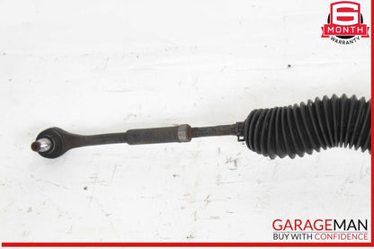 03-06 Mercedes R230 SL500 SL600 SL55 AMG Power Steering Rack & Pinion OEM