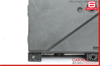 07-13 Mercedes W221 S550 S600 Electric Power Supply Control Fuse Box Module OEM