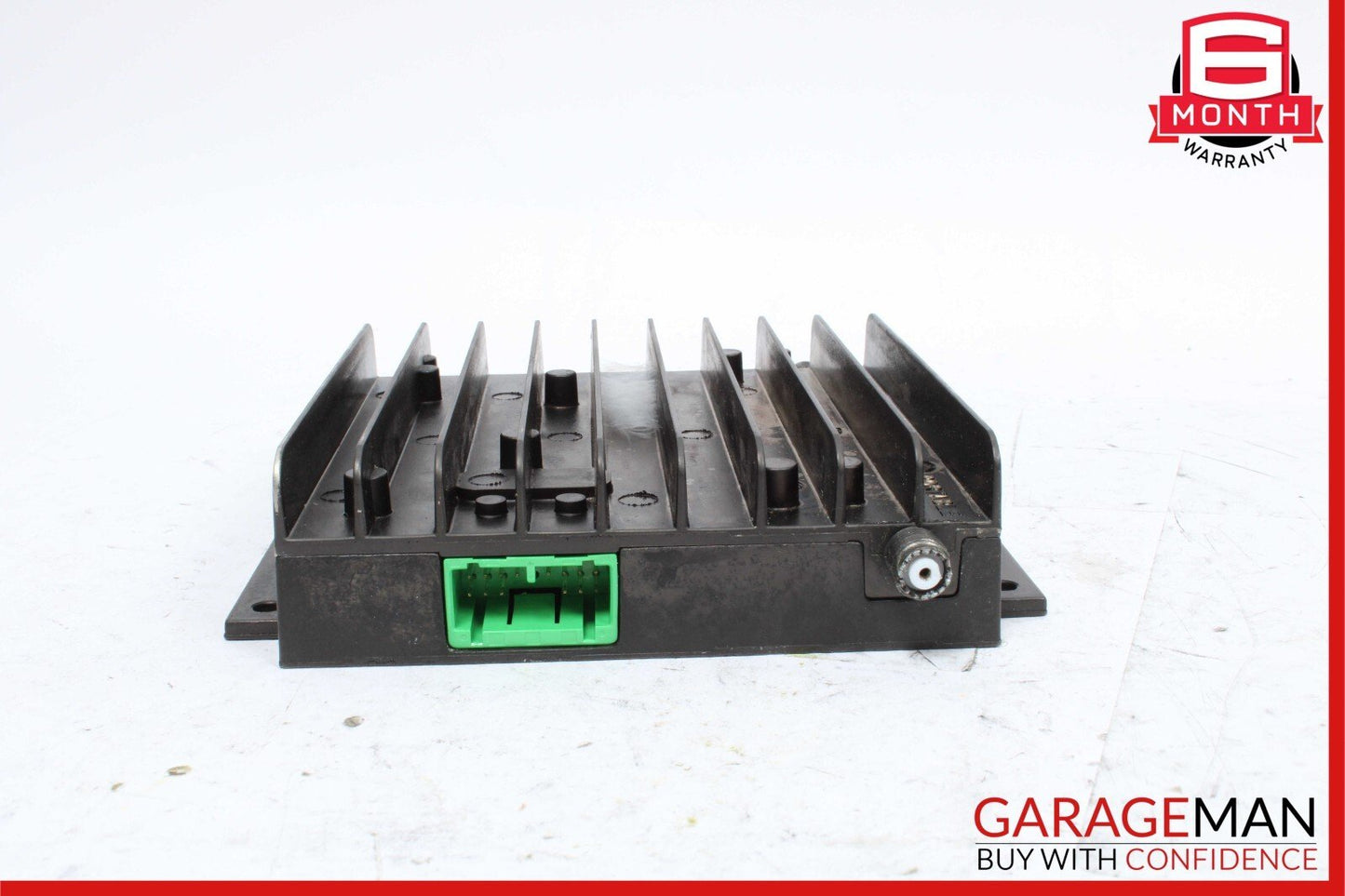 98-06 Mercedes W220 S600 S430 S55 AMG Antenna Amplifier Booster Module OEM