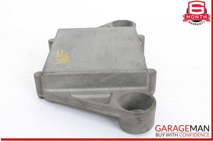 16-20 Jaguar XF XE Rear Axle Differential Mount Vibration Damper GX734B148CB OEM