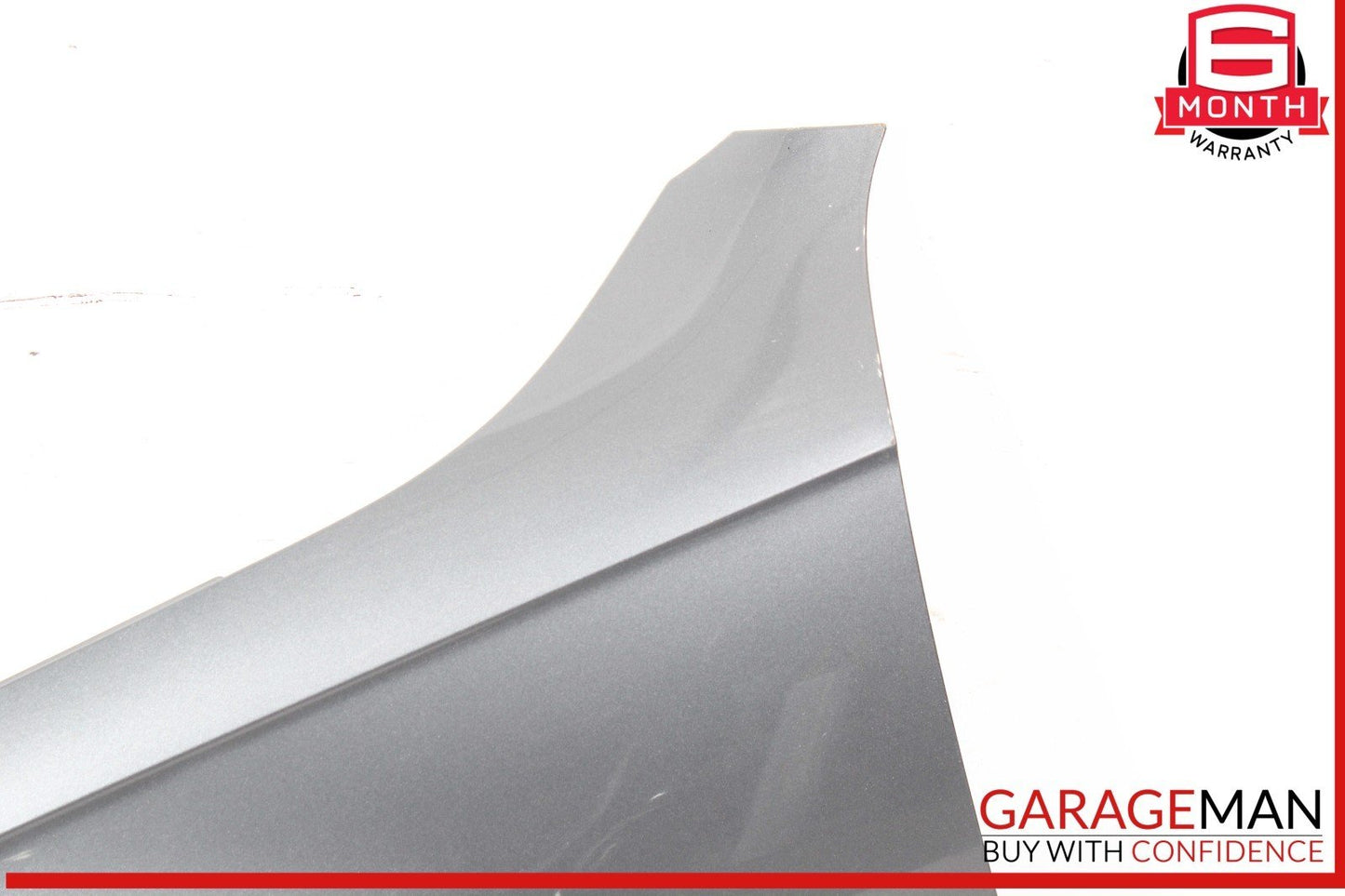13-16 Audi A4 S4 Front Left Driver Side Fender Panel OEM
