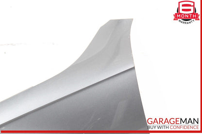 13-16 Audi A4 S4 Front Left Driver Side Fender Panel OEM