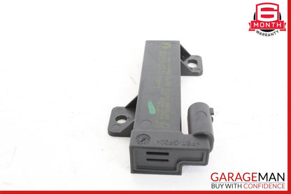 14-17 Maserati Quattroporte Ghibli Key Less Entry Antenna Control Module Unit