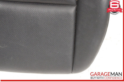 08-14 Mercedes W204 C250 C300 Front Right Side Lower Bottom Seat Cushion OEM