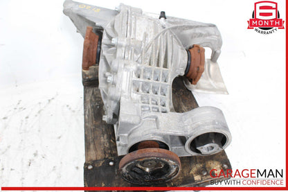 17-24 Audi Q7 Rear Differential Carrier Assembly 0D2500043C OEM