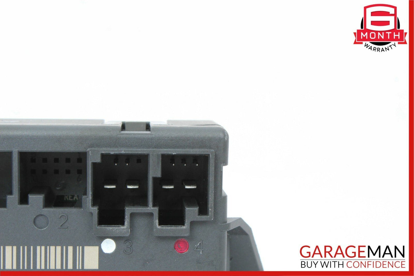 08-18 Mercedes W204 C300 E350 CLS550 Rear Left Side Door Control Module OEM