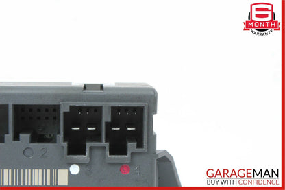 08-18 Mercedes W204 C300 E350 CLS550 Rear Left Side Door Control Module OEM
