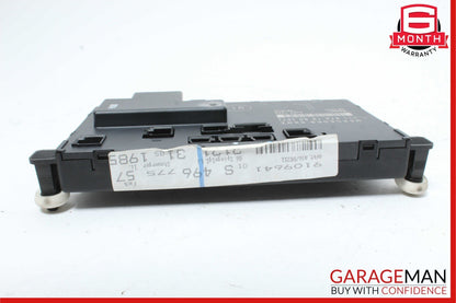 03-09 Mercedes W211 E350 E550 E63 AMG Front Left Door Controller Module Unit