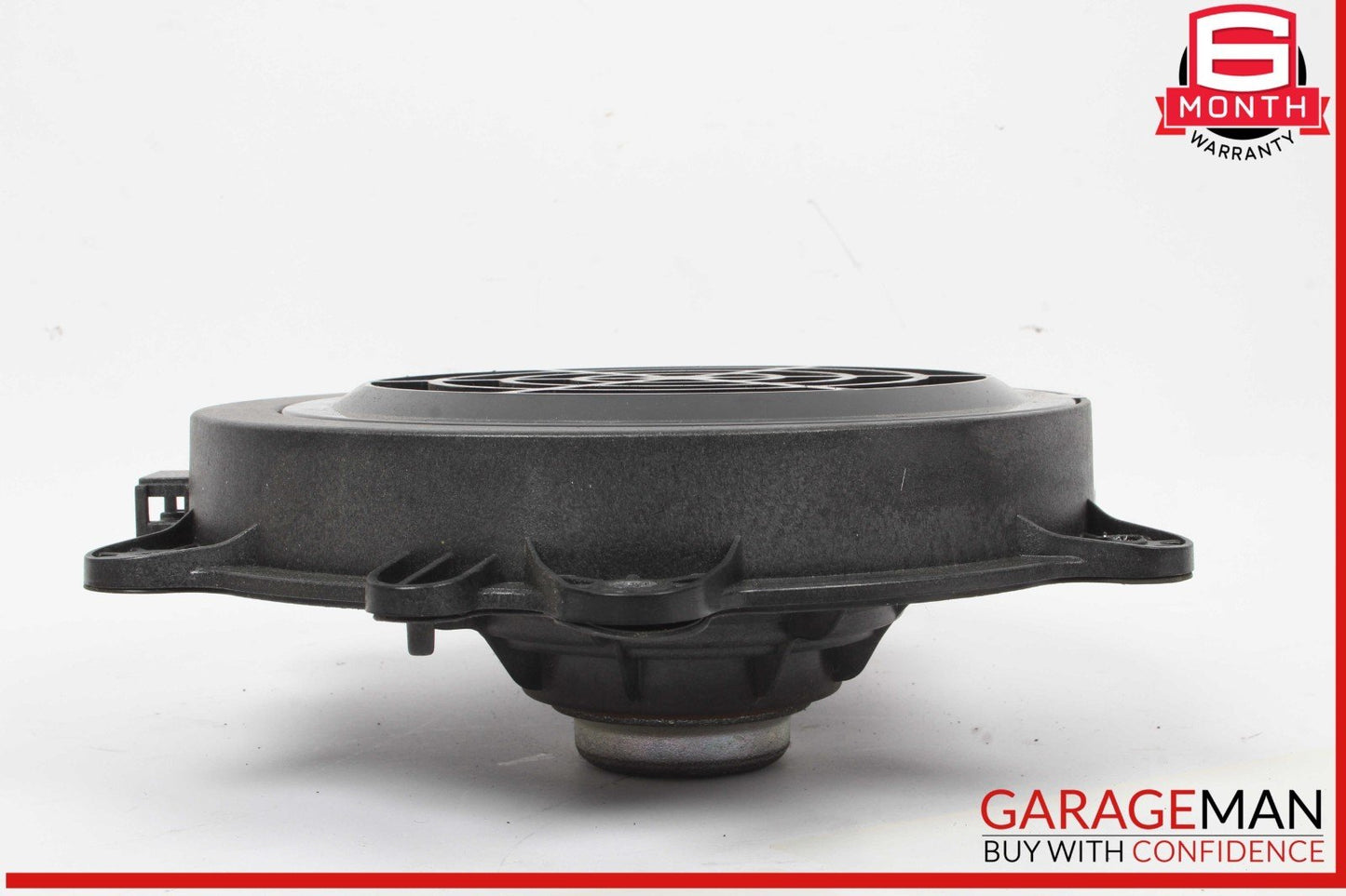 10-18 Porsche Panamera Rear Left and Right Door Audio Speaker 7PP035710B Genuine