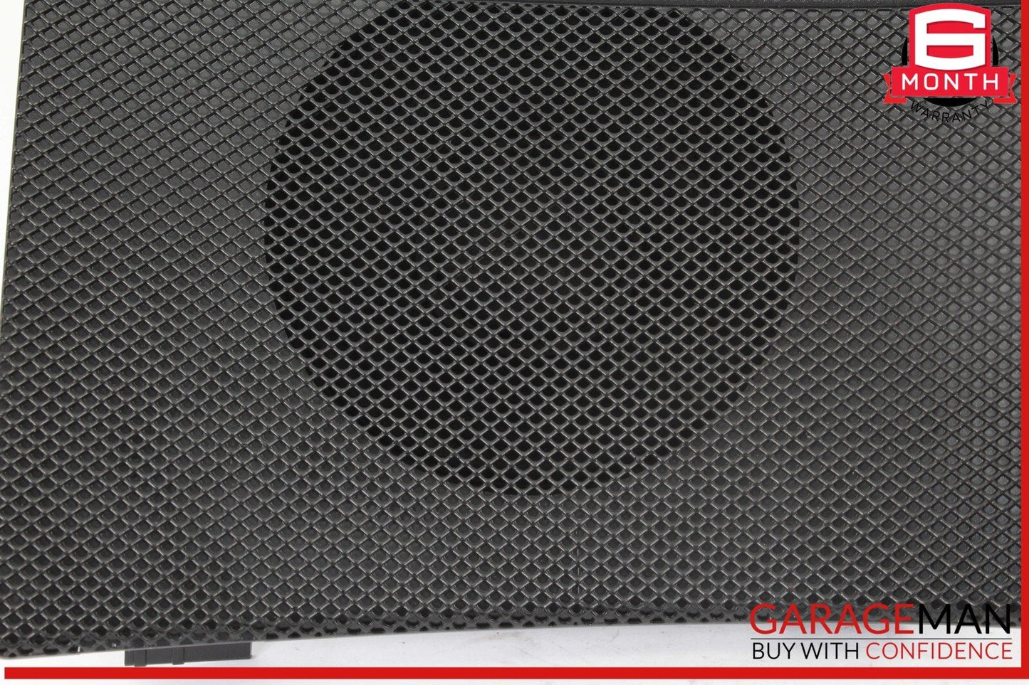 12-20 Mercedes R172 SLC43 AMG Rear Left and Rear Right B-Pillar Speaker Cover