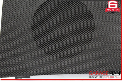 12-20 Mercedes R172 SLC43 AMG Rear Left and Rear Right B-Pillar Speaker Cover