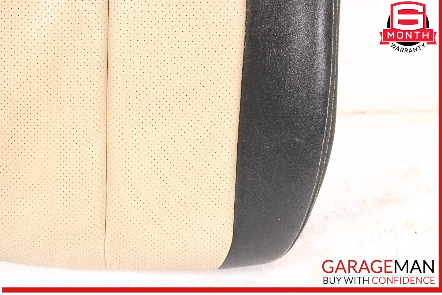 97-04 Mercedes R170 SLK230 SLK320 Front Right Bottom Lower Seat Cushion OEM