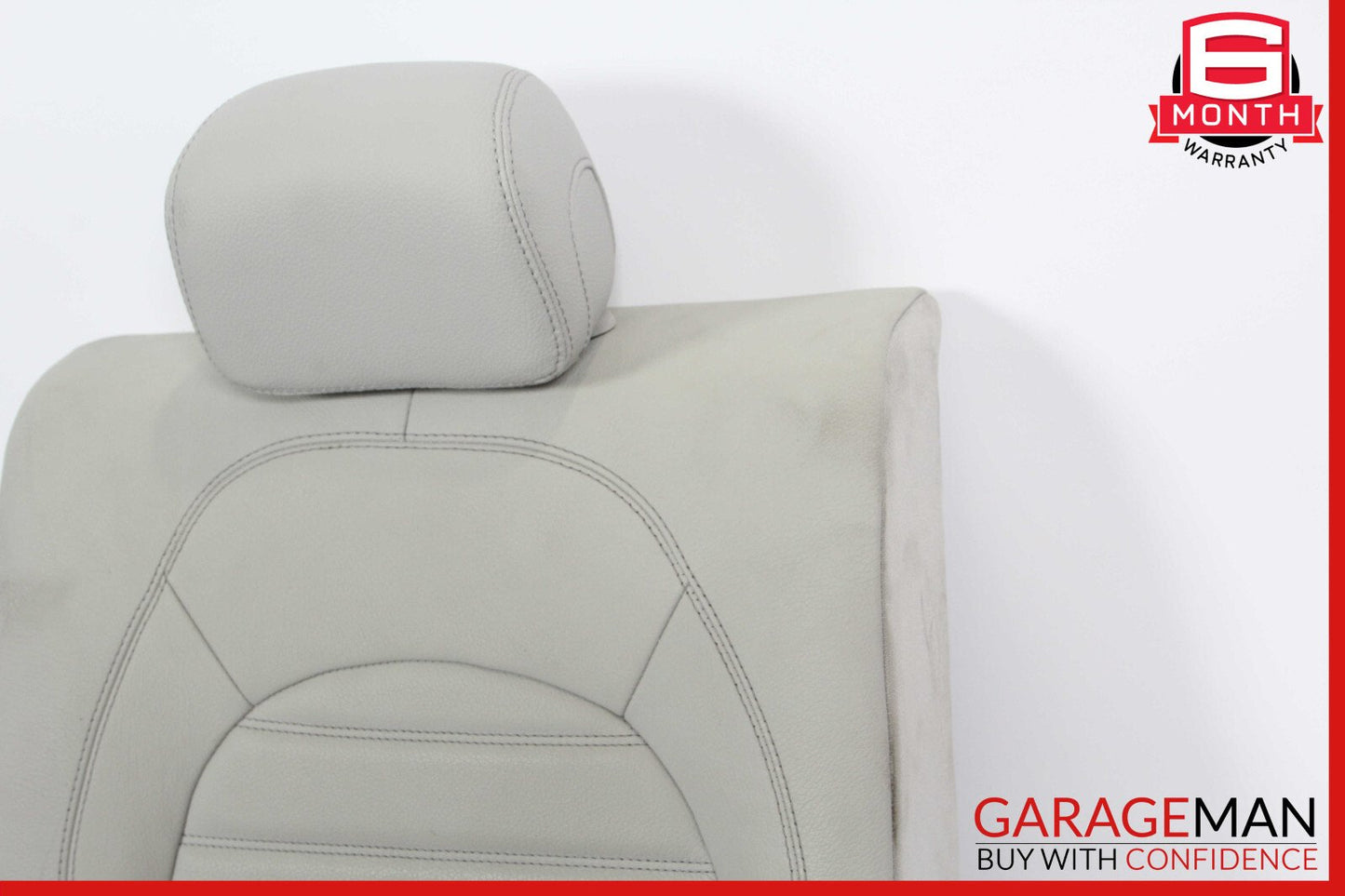 15-21 Mercedes W205 C400 C350e Rear Right Passenger Side Top Upper Seat Cushion
