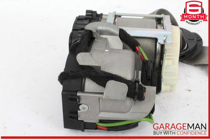 03-06 Mercedes W220 S500 Front Right Passenger Side Seat Belt Seatbelt Retractor
