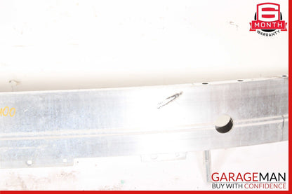07-14 Mercedes W221 S400 S550 CL550 Front Bumper Lower Bracket Impact Bar OEM