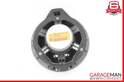 08-18 Mercedes W212 E63 AMG C250 C300 Left or Right Door Audio Sound Speaker OEM