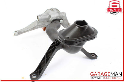 05-12 Mercedes W164 ML350 4MATIC C280 M272 Engine Motor Oil Pump 2721800701 OEM