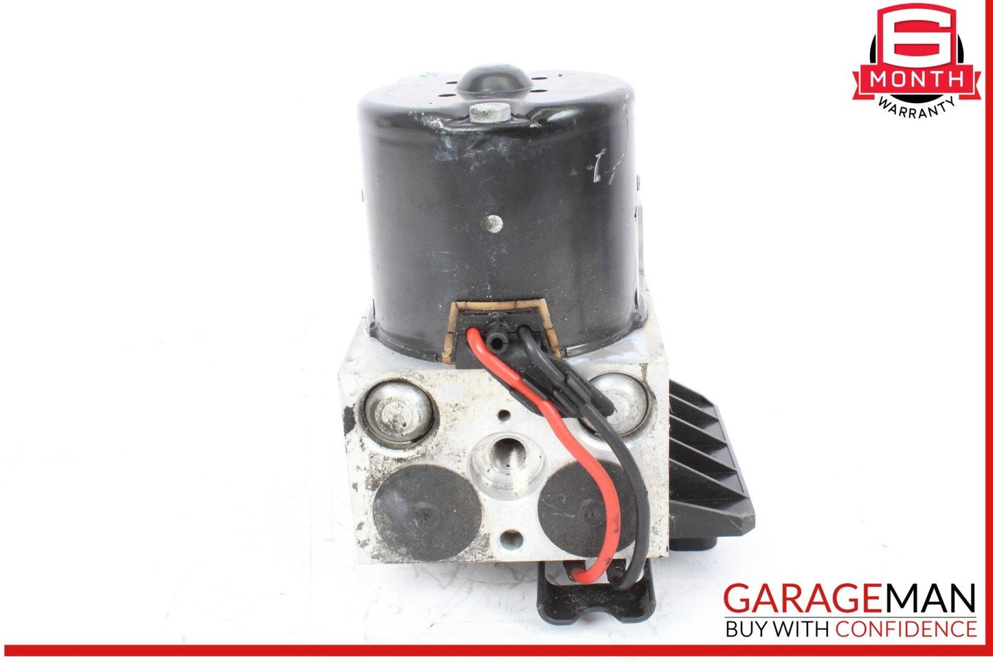 00-06 Mercedes W215 CL500 S430 ABS Anti Lock Brake Pump ESP Module OEM