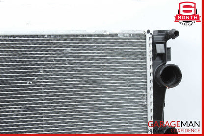 12-16 Mercedes SLK350 E350 SLK250 C250 Engine Motor Cooling Radiator