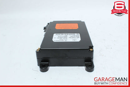 00-06 Mercedes R230 SL500 CLK55 AMG Voice Command Control Module 2208204785 OEM
