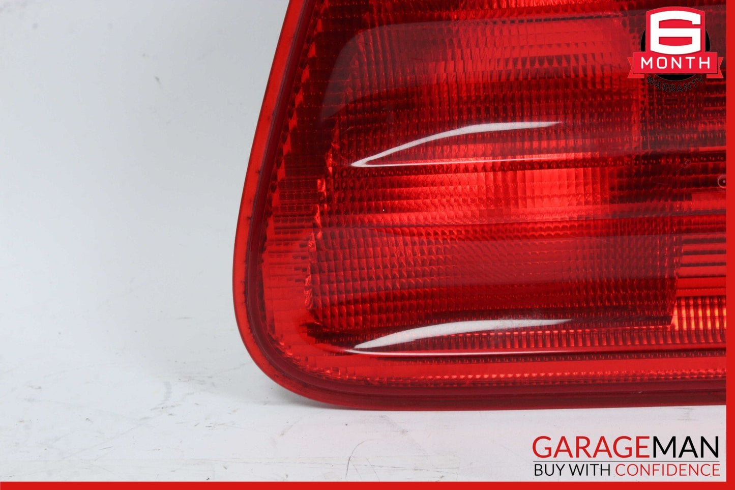 00-03 Mercedes W210 E320 Wagon Rear Right Passenger Side Inner Tail Light Lamp