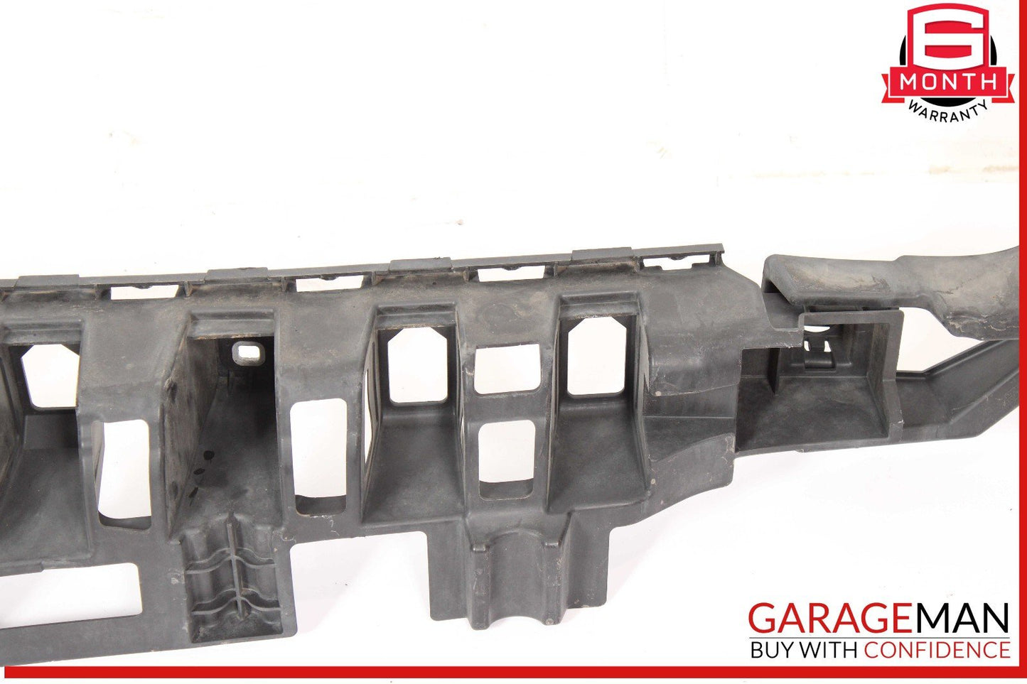 13-19 Mercedes X166 GL550 GL350 Rear Bumper Support Mount Bracket Bar OEM